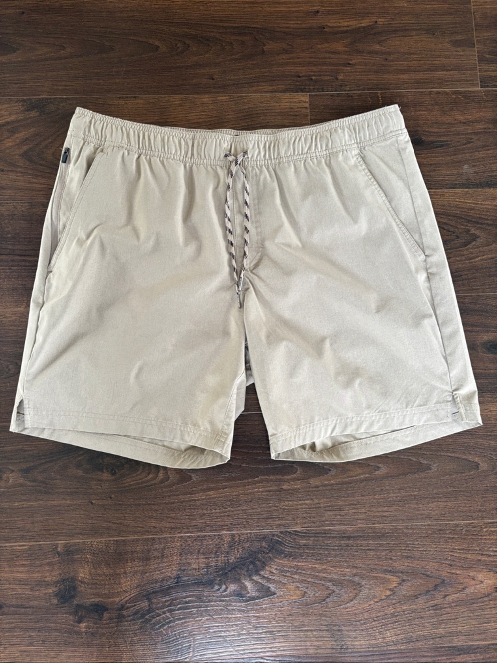 Chaps shorts